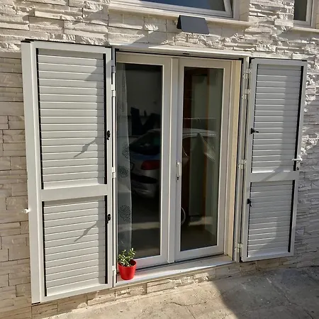 Ayre 公寓 斯普利特