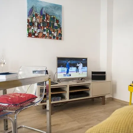 Ayre Apartament Split