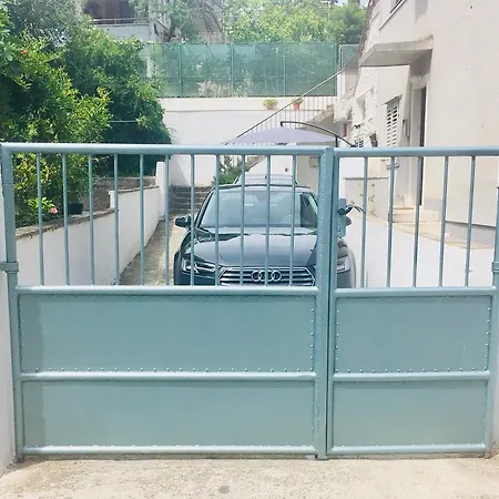 Ayre Apartamento Split