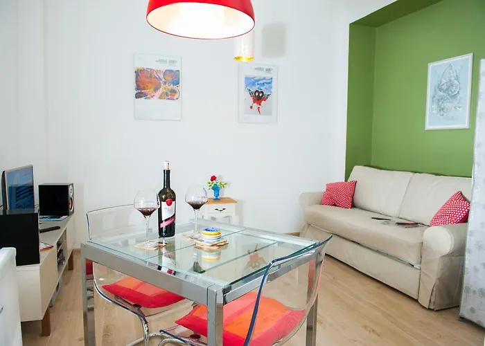 Apartament Ayre *
