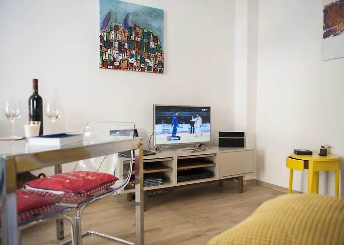 Ayre Apartament Split