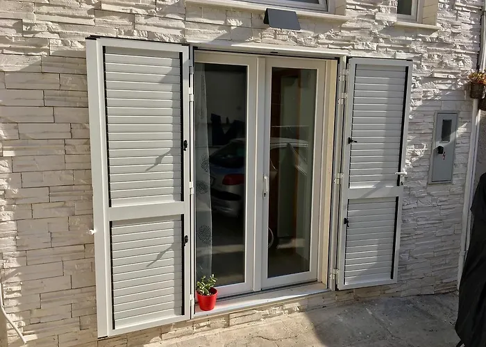 Ayre Apartament Split