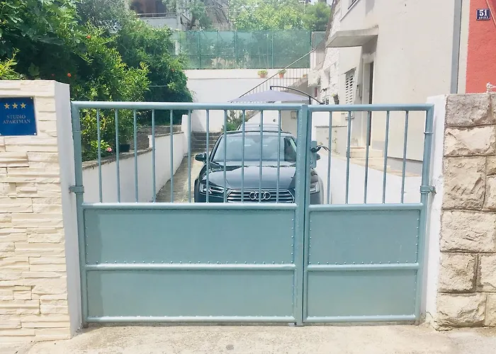 Ayre Apartament Split