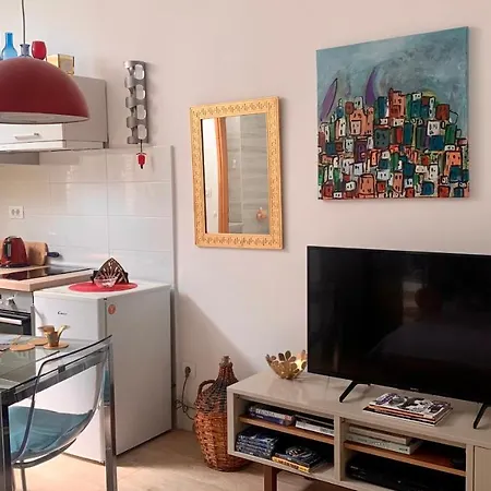 Apartman Ayre