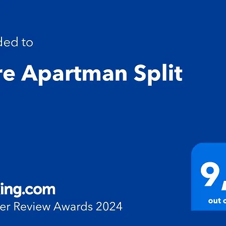 Ayre Apartman *