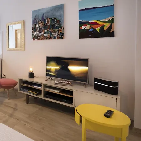 Ayre Apartman
