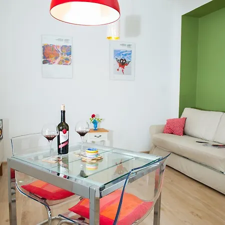 Apartman Ayre *