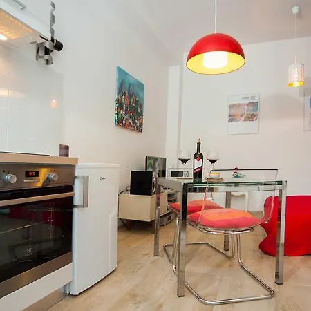 Apartman Ayre Split