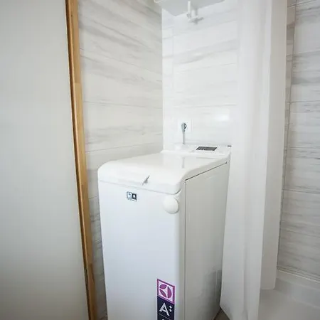 Ayre Apartman