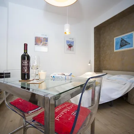 Ayre Apartman