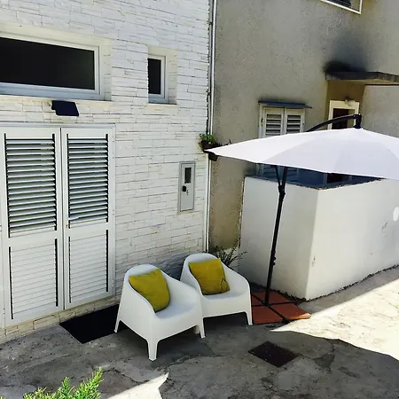 Apartman Ayre