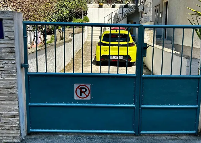 דירה Ayre *