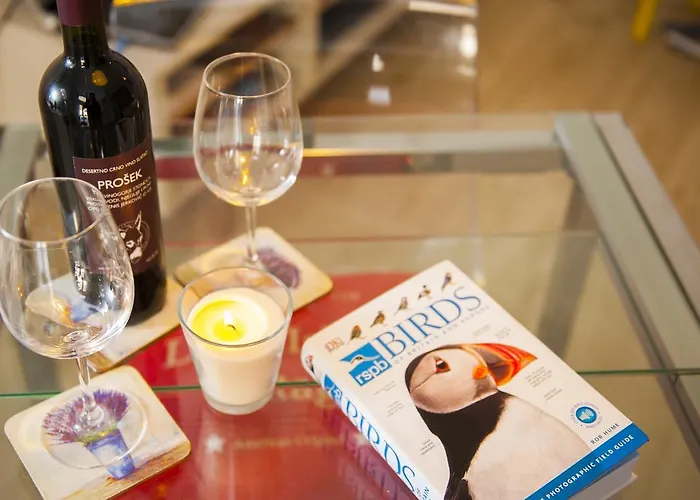 Ayre Apartment Split