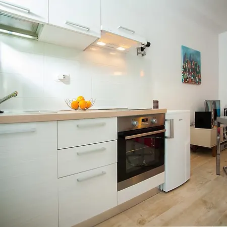 Apartman Ayre
